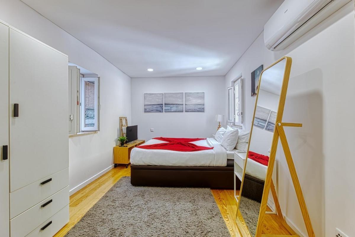 Apartment Cozy & Modern Retreat In *